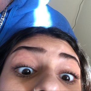 Meet your Posher, Cedrah